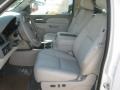 2012 Summit White GMC Sierra 1500 SLT Crew Cab 4x4  photo #13