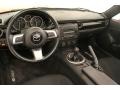 Black Dashboard Photo for 2008 Mazda MX-5 Miata #62218667
