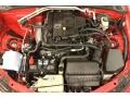 2.0 Liter DOHC 16V VVT 4 Cylinder Engine for 2008 Mazda MX-5 Miata Sport Roadster #62218817