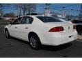 2009 White Diamond Tri-coat Buick Lucerne CXL  photo #4