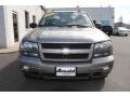 Graystone Metallic - TrailBlazer LT 4x4 Photo No. 2