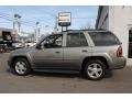 Graystone Metallic - TrailBlazer LT 4x4 Photo No. 3