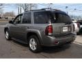 Graystone Metallic - TrailBlazer LT 4x4 Photo No. 4