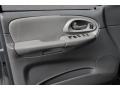 Graystone Metallic - TrailBlazer LT 4x4 Photo No. 11