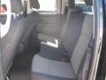 2012 Black Dodge Ram 1500 Express Quad Cab 4x4  photo #14