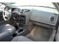 2007 White Chevrolet Malibu LT Sedan  photo #9