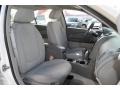 2007 White Chevrolet Malibu LT Sedan  photo #10