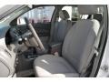 2007 White Chevrolet Malibu LT Sedan  photo #12