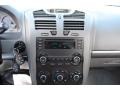 2007 White Chevrolet Malibu LT Sedan  photo #13