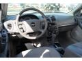 2007 White Chevrolet Malibu LT Sedan  photo #15