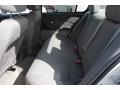 2007 White Chevrolet Malibu LT Sedan  photo #16