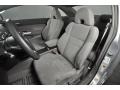 Gray Front Seat Photo for 2009 Honda Civic #62219619