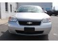 2006 Silverstone Metallic Chevrolet Malibu LT V6 Sedan  photo #2