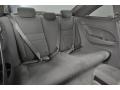 Gray Rear Seat Photo for 2009 Honda Civic #62219687