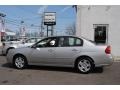 2006 Silverstone Metallic Chevrolet Malibu LT V6 Sedan  photo #3