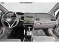 Gray Dashboard Photo for 2009 Honda Civic #62219697