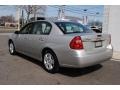 2006 Silverstone Metallic Chevrolet Malibu LT V6 Sedan  photo #4
