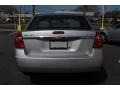 2006 Silverstone Metallic Chevrolet Malibu LT V6 Sedan  photo #5