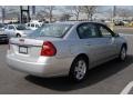 2006 Silverstone Metallic Chevrolet Malibu LT V6 Sedan  photo #6
