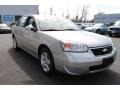 2006 Silverstone Metallic Chevrolet Malibu LT V6 Sedan  photo #7