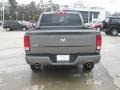 2012 Mineral Gray Metallic Dodge Ram 1500 Express Crew Cab  photo #4