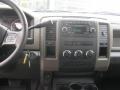 2012 Mineral Gray Metallic Dodge Ram 1500 Express Crew Cab  photo #9