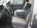 2012 Mineral Gray Metallic Dodge Ram 1500 Express Crew Cab  photo #12