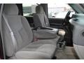 Redfire Metallic - Suburban 1500 LS 4x4 Photo No. 10
