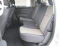 2012 Bright Silver Metallic Dodge Ram 1500 Express Crew Cab  photo #13