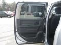 2012 Bright Silver Metallic Dodge Ram 1500 Express Crew Cab  photo #16