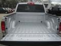 2012 Bright Silver Metallic Dodge Ram 1500 Express Crew Cab  photo #18