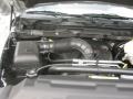 2012 Bright Silver Metallic Dodge Ram 1500 Express Crew Cab  photo #21
