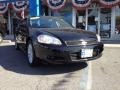 Black - Impala LTZ Photo No. 1