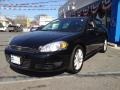 Black - Impala LTZ Photo No. 3