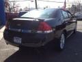 Black - Impala LTZ Photo No. 7