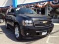 Black - Tahoe LT 4x4 Photo No. 1