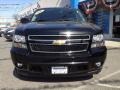Black - Tahoe LT 4x4 Photo No. 2