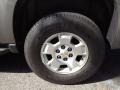 Graystone Metallic - Suburban 1500 LT 4x4 Photo No. 4