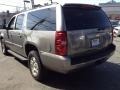 Graystone Metallic - Suburban 1500 LT 4x4 Photo No. 5