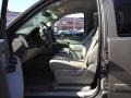 Graystone Metallic - Suburban 1500 LT 4x4 Photo No. 9