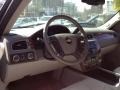 Graystone Metallic - Suburban 1500 LT 4x4 Photo No. 12