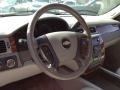 Graystone Metallic - Suburban 1500 LT 4x4 Photo No. 13