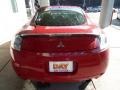 Pure Red - Eclipse GS Coupe Photo No. 3