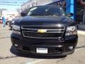 Black - Tahoe LT 4x4 Photo No. 2