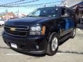 Black - Tahoe LT 4x4 Photo No. 3