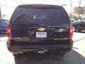 Black - Tahoe LT 4x4 Photo No. 6