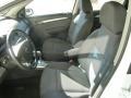 Summit White - Aveo LT Sedan Photo No. 8