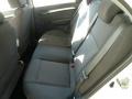 Summit White - Aveo LT Sedan Photo No. 9