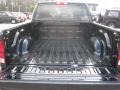 Dark Slate Gray/Medium Graystone Trunk Photo for 2012 Dodge Ram 1500 #62221250