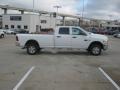 2012 Bright White Dodge Ram 2500 HD SLT Crew Cab 4x4  photo #6